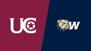 2024 Charleston (WV) vs Wingate - Doubleheader