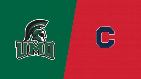 2024 Mount Olive vs Catawba - Doubleheader