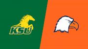 2024 Kentucky State vs Carson-Newman - Doubleheader