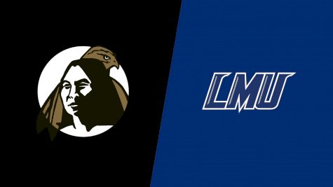 2024 UNC Pembroke vs Lincoln Memorial - Doubleheader