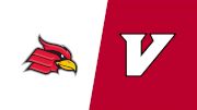 2024 Wheeling University vs UVA Wise - Doubleheader