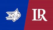 2024 Limestone vs Lenoir-Rhyne - Doubleheader