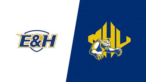 2024 Emory & Henry vs Mars Hill - Doubleheader