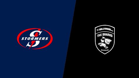 2023 DHL Stormers vs Hollywoodbets Sharks