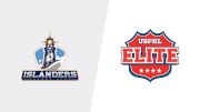 2024 Islanders Hockey Club vs Somang Prep