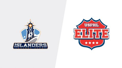 2024 Islanders Hockey Club vs Somang Prep