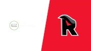 2024 College Universel vs Rockets Hockey Club