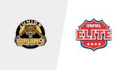 2024 Boston Jr. Bruins vs College St. Jean Vianney