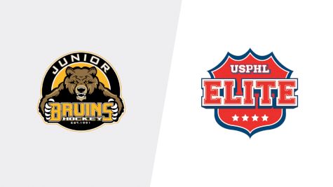 2024 Boston Jr. Bruins vs College St. Jean Vianney