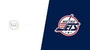 2024 Gatineau Universal vs Metro Jets