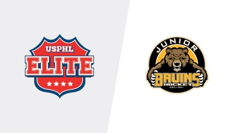 2024 Le Sommet Faucons vs Boston Jr. Bruins