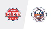2024 Le Sommet Faucons vs PAL Junior Islanders