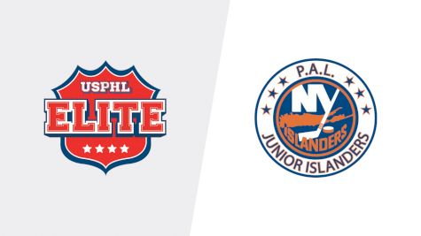 2024 Le Sommet Faucons vs PAL Junior Islanders