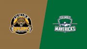 2024 Junior Bruins vs Columbus Mavericks