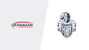 2024 Okanagan Hockey Ontario U18 Prep vs King Heights Academy Knights U18