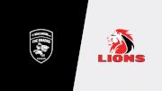 2024 Hollywoodbets Sharks vs Emirates Lions