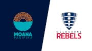 2024 Moana Pasifika vs Melbourne Rebels