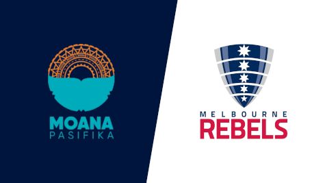 2024 Moana Pasifika vs Melbourne Rebels