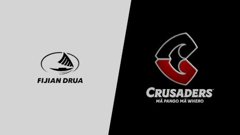 2024 Fijian Drua vs Crusaders