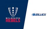 2024 Melbourne Rebels vs Blues