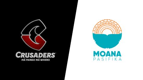 2024 Crusaders vs Moana Pasifika