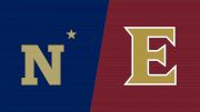 2024 Navy vs Elon