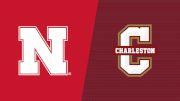 2024 Nebraska vs Charleston