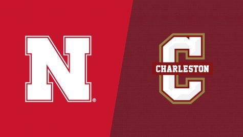 2024 Nebraska vs Charleston