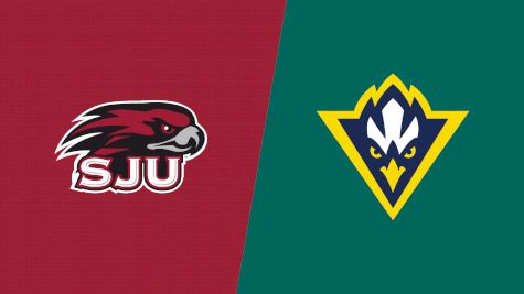 2024 St. Joseph's vs UNC Wilmington