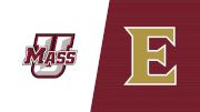 2024 UMass vs Elon - Doubleheader