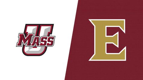 2024 UMass vs Elon - Doubleheader