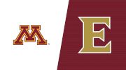 2024 Minnesota vs Elon