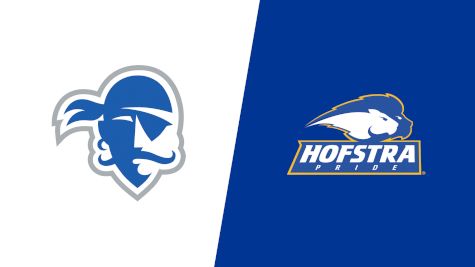 2024 Seton Hall vs Hofstra