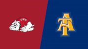 2024 Gardner-Webb vs North Carolina A&T