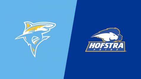 2024 Long Island University vs Hofstra