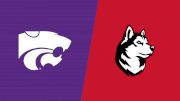 2024 Kansas State vs Northeastern