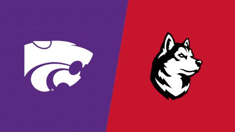 2024 Kansas State vs Northeastern