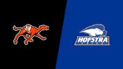 2024 Campbell vs Hofstra