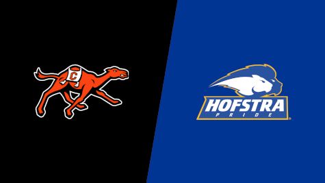 2024 Campbell vs Hofstra