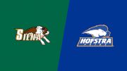 2024 Siena vs Hofstra - Men's Lacrosse