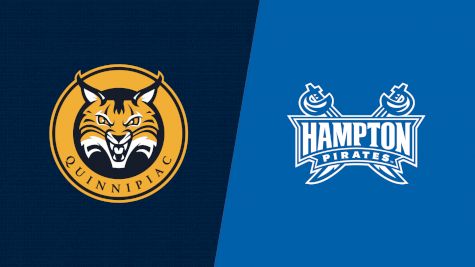 2024 Quinnipiac vs Hampton - Doubleheader