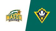 2024 George Mason vs UNC Wilmington