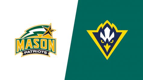 2024 George Mason vs UNC Wilmington