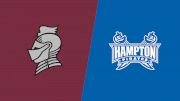 2024 Bellarmine vs Hampton - Men's Lacrosse