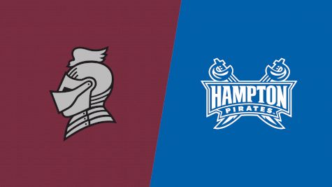 2024 Bellarmine vs Hampton - Men's Lacrosse