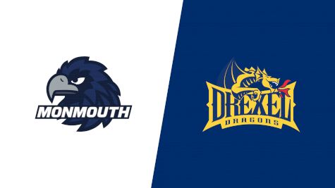 2024 Monmouth vs Drexel