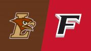 2024 Lehigh vs Fairfield - Men's Lacrosse