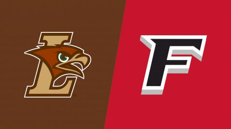 2024 Lehigh vs Fairfield - Men's Lacrosse