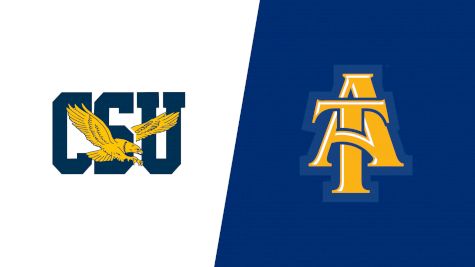 2024 Coppin State vs North Carolina A&T - Doubleheader