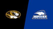 2024 Missouri vs Hofstra - Doubleheader